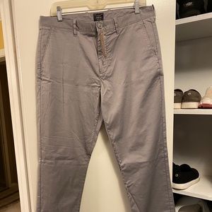 Men’s J.Crew Straight-fit stretch chino pant